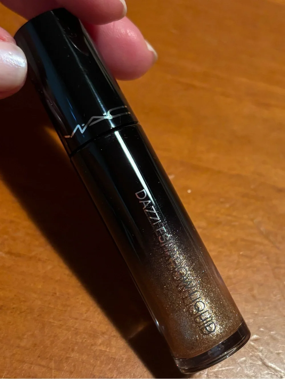 MAC Dazzleshadow Liquid Eyeshadow